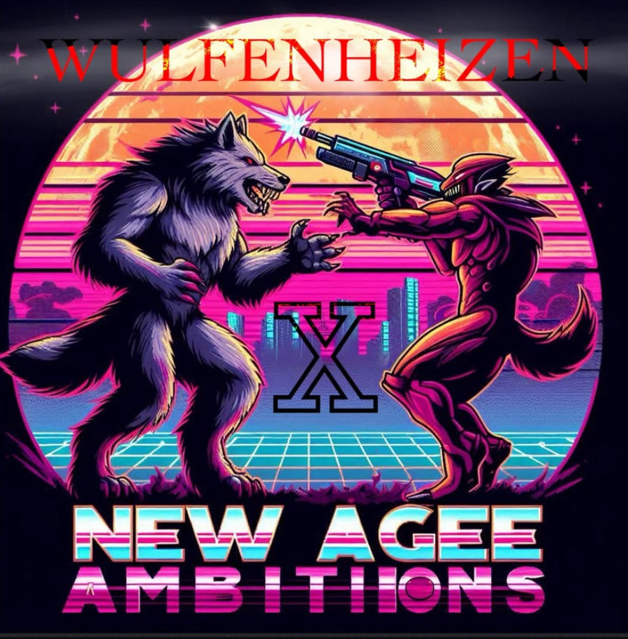 New Age of Wulfenheizen Collection