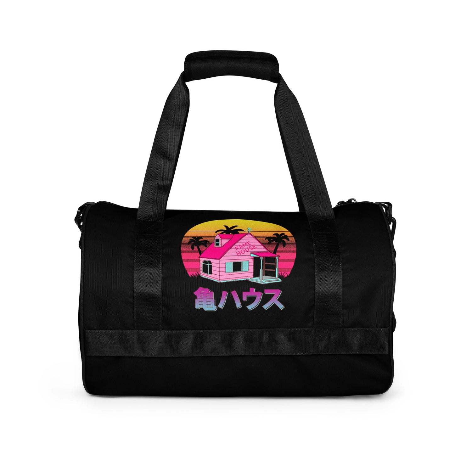 Backpacks and Bags