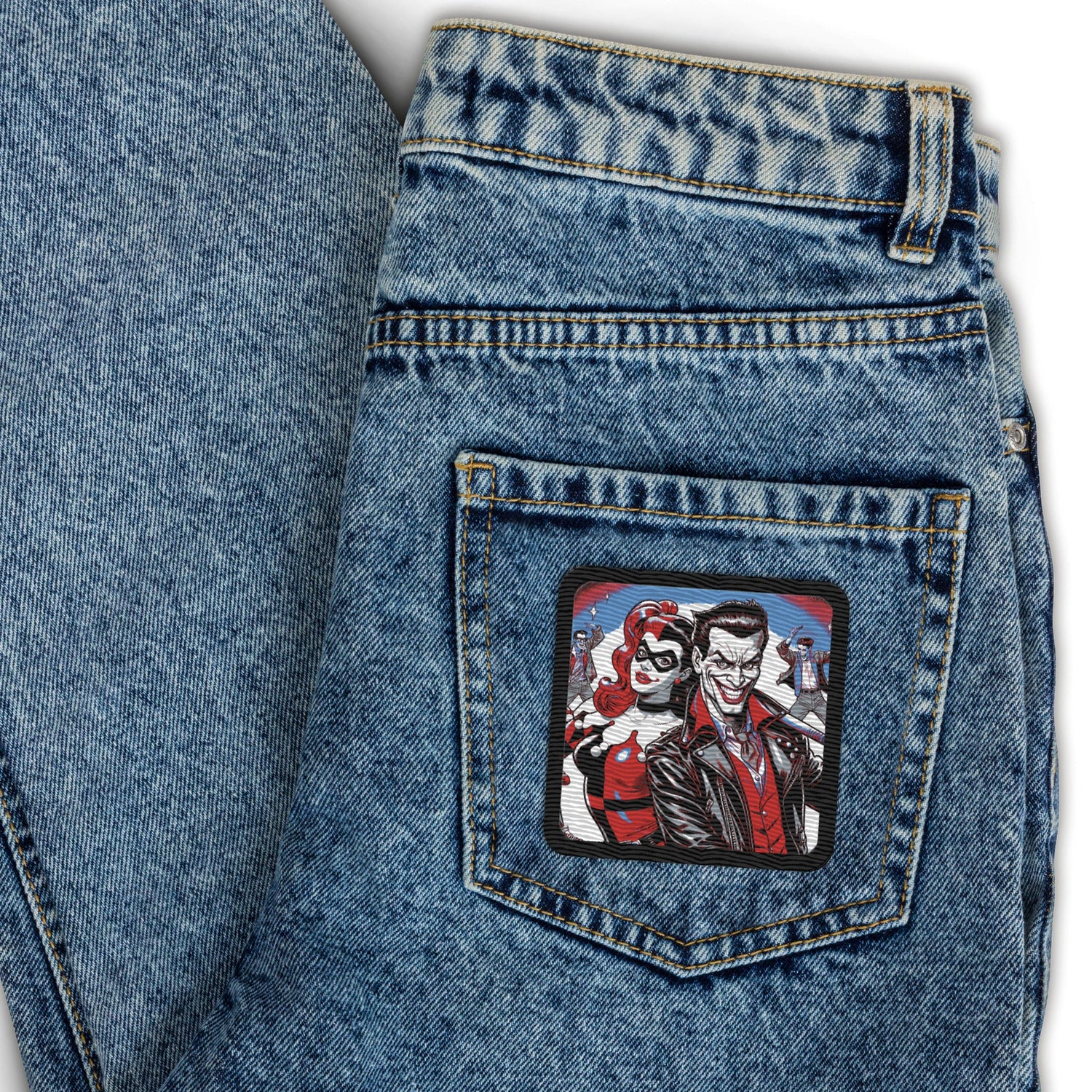 Patches