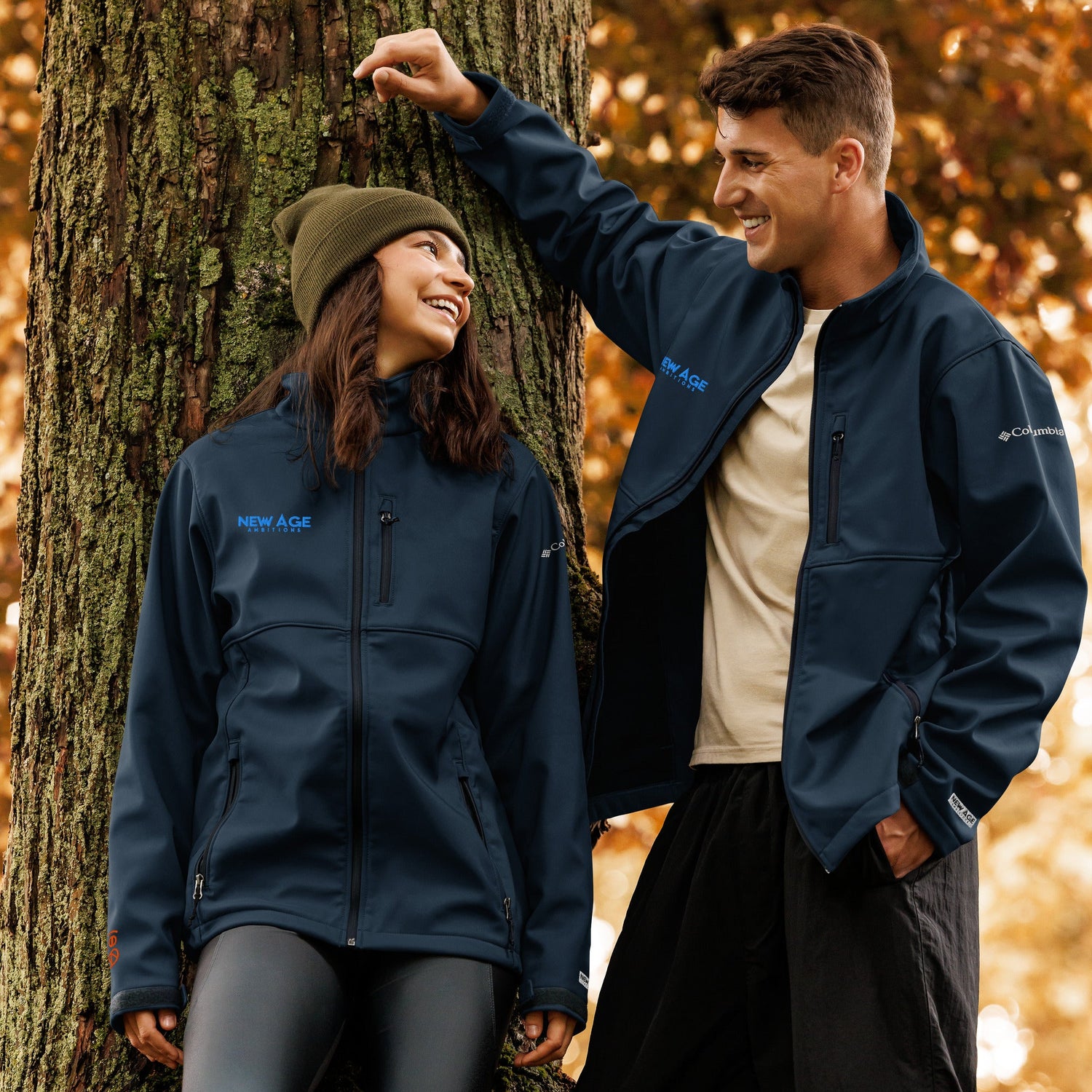 Jackets