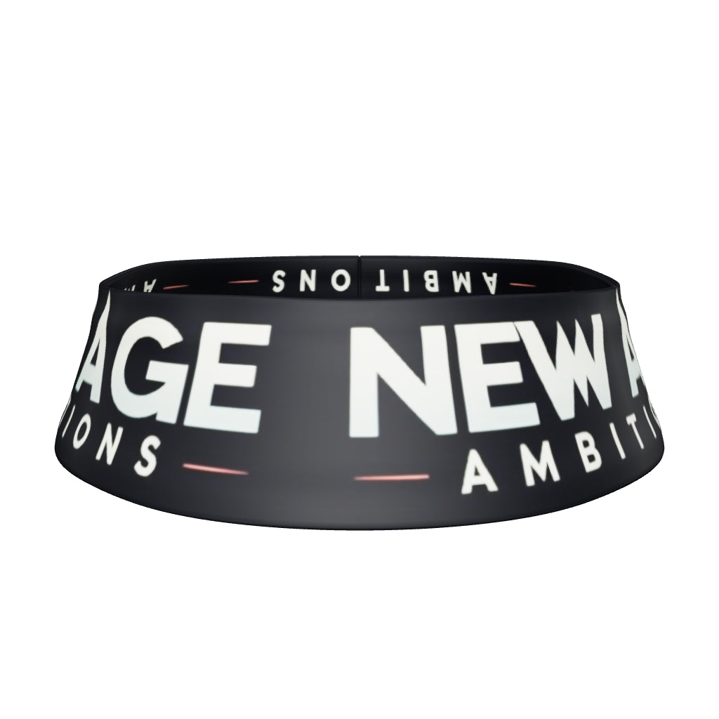 NEW AGE Headband